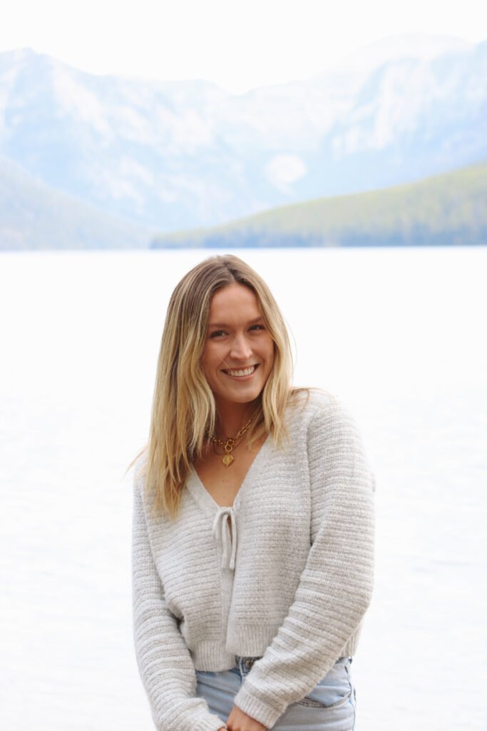 Headshot in Montana Headshot in Montana